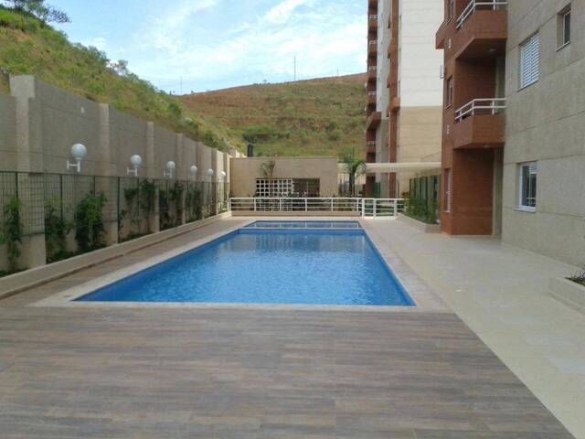 #1752 - Apartamento para Venda em Barueri - SP - 3