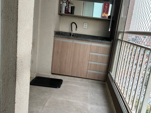 Apartamento para Venda em Carapicuíba - 5
