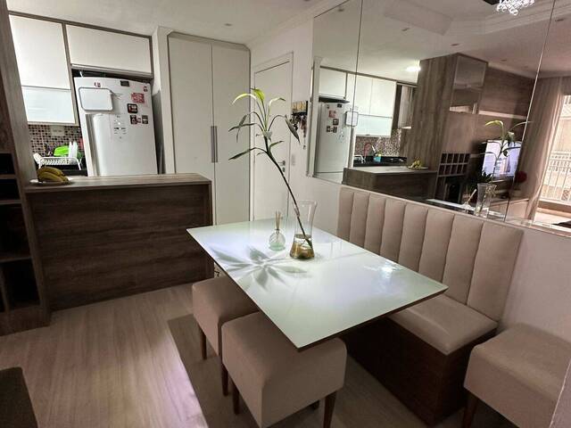 Apartamento para Venda em Carapicuíba - 4