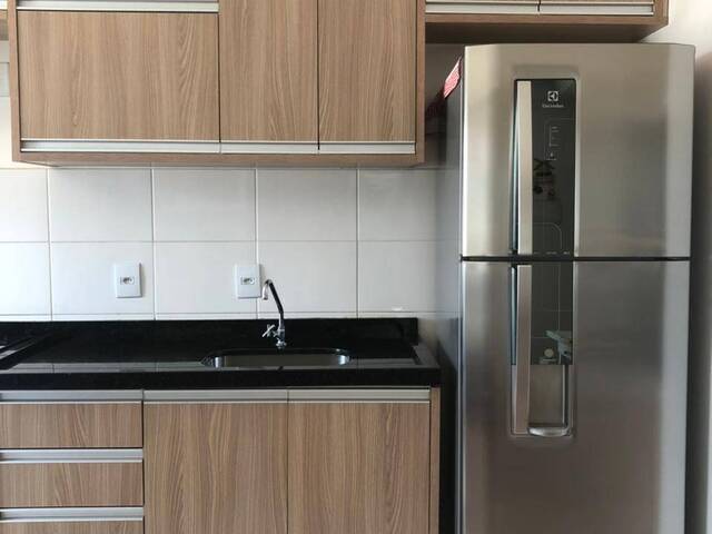 Apartamento para Venda em Carapicuíba - 5