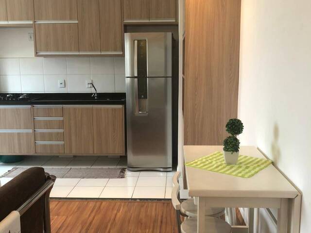 Apartamento para Venda em Carapicuíba - 4