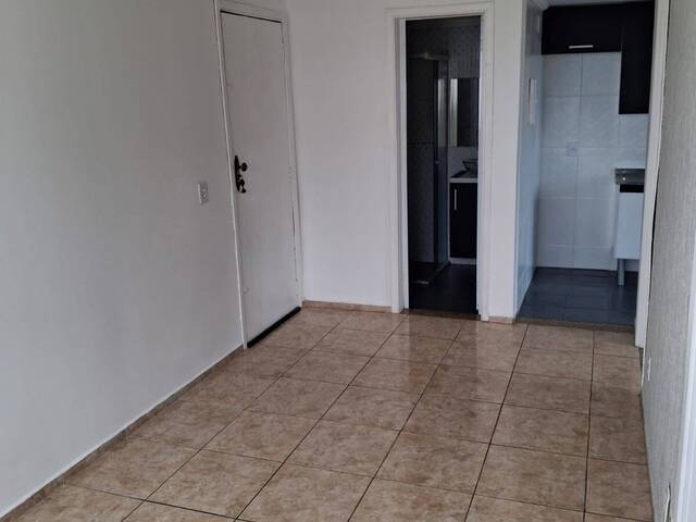 #1756 - Apartamento para Venda em Jandira - SP - 3
