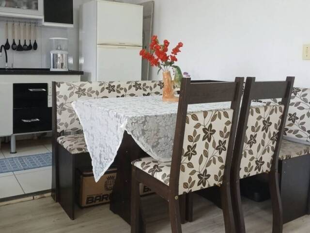 #1757 - Apartamento para Venda em Barueri - SP - 2