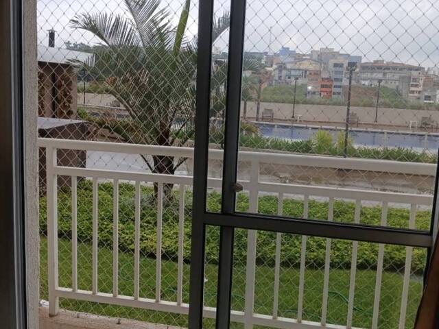 Apartamento para Venda em Barueri - 5