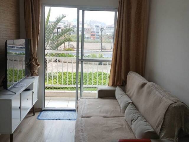 #1757 - Apartamento para Venda em Barueri - SP - 1
