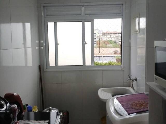 #1757 - Apartamento para Venda em Barueri - SP - 3