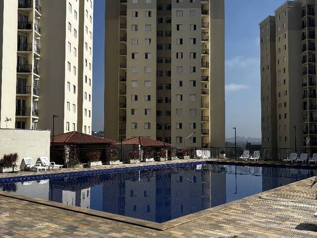 #1759 - Apartamento para Venda em Osasco - SP - 2