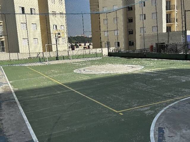 Apartamento para Venda em Osasco - 4