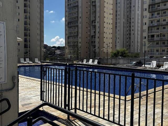 #1759 - Apartamento para Venda em Osasco - SP - 3