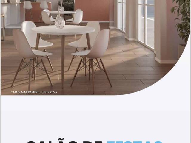 Apartamento para Venda em Carapicuíba - 4
