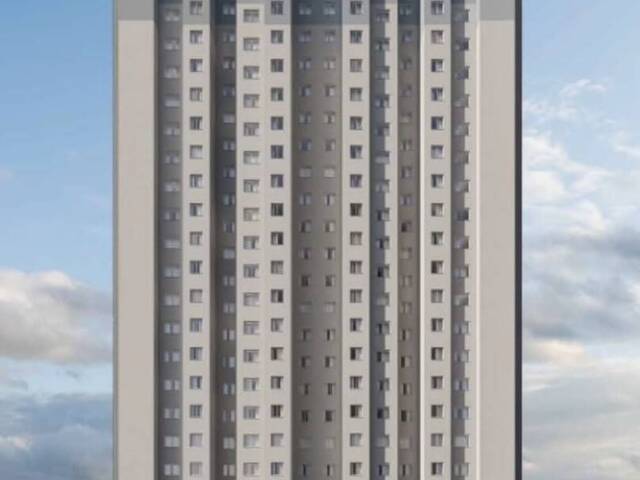 #1760 - Apartamento para Venda em Carapicuíba - SP - 1