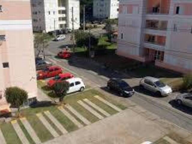 #1762 - Apartamento para Venda em Cotia - SP - 1