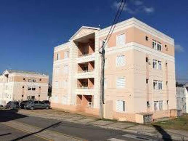 #1762 - Apartamento para Venda em Cotia - SP - 2