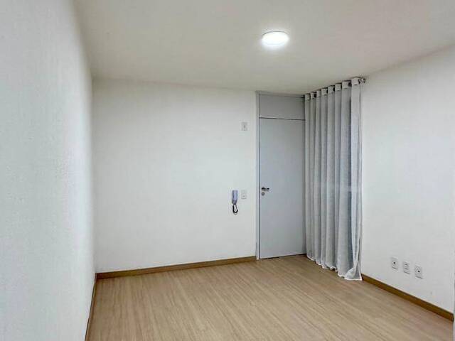 #1763 - Apartamento para Venda em Cotia - SP - 1