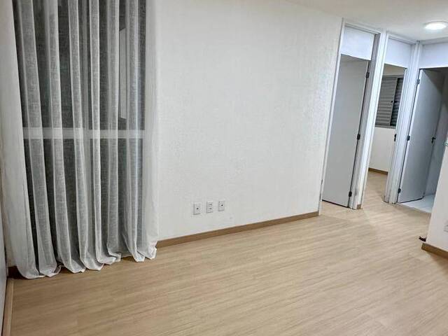 #1763 - Apartamento para Venda em Cotia - SP - 2