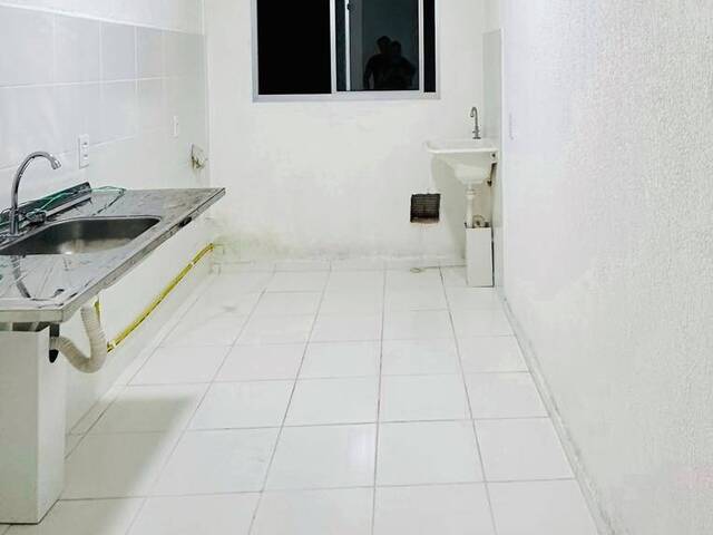 Apartamento para Venda em Cotia - 5