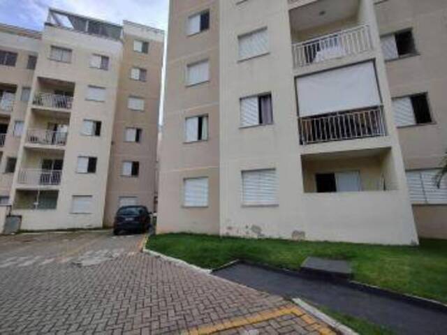 #1765 - Apartamento para Venda em Cotia - SP - 1