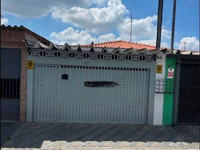 #1766 - Casa para Venda em Osasco - SP - 1