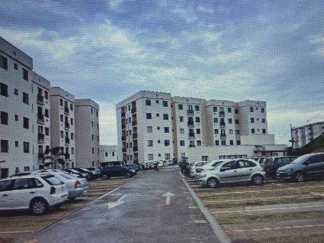 #1768 - Apartamento para Venda em Cotia - SP - 1