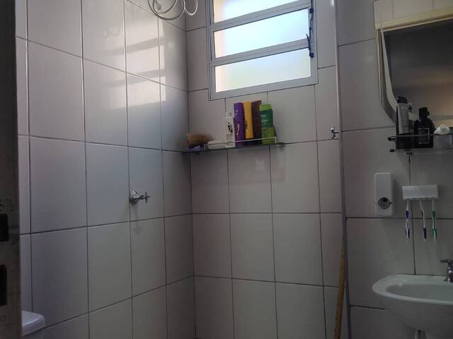 #1769 - Apartamento para Venda em Carapicuíba - SP - 3