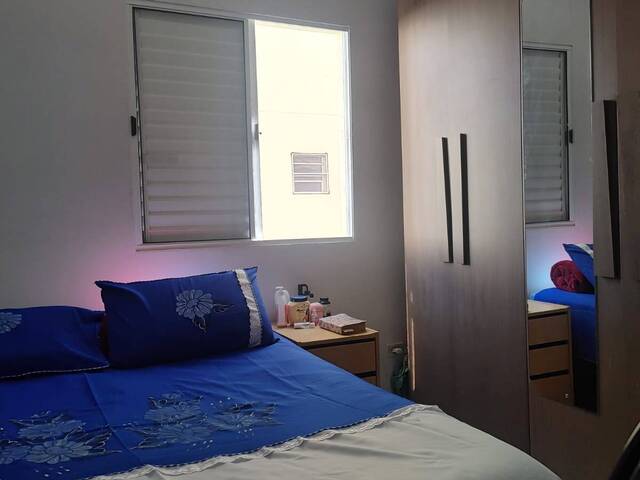 Apartamento para Venda em Carapicuíba - 5