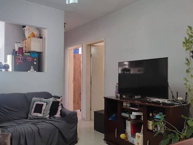 Apartamento para Venda em Carapicuíba - 4