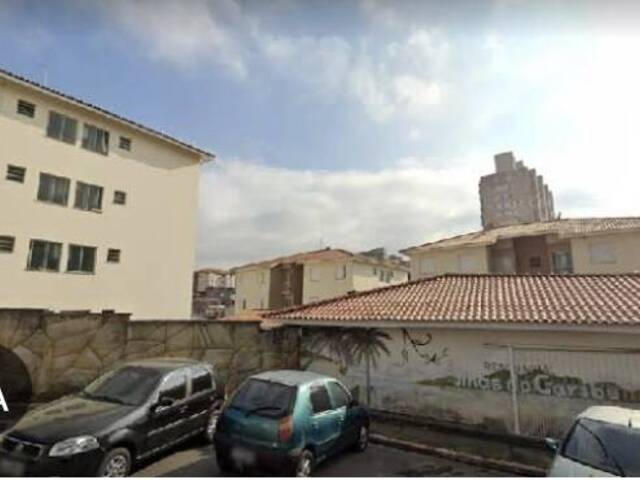 #1769 - Apartamento para Venda em Carapicuíba - SP - 2