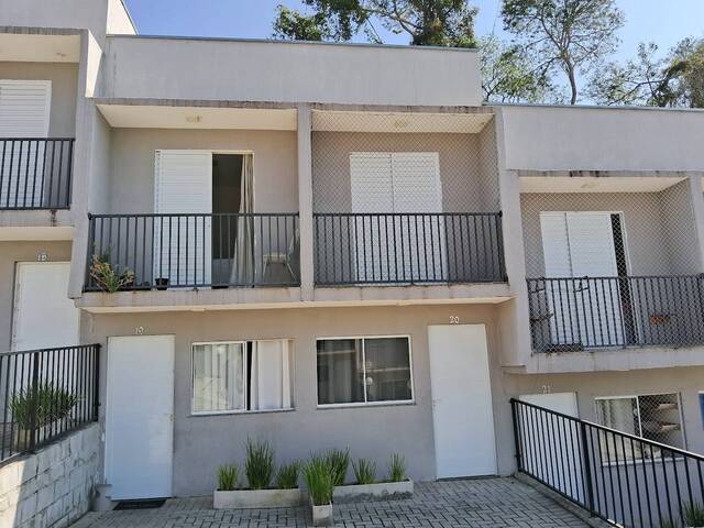 #1770 - Casa para Venda em Cotia - SP - 1