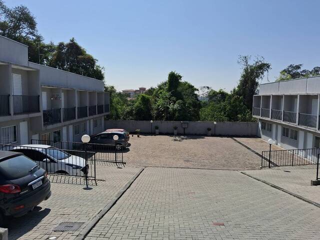 #1770 - Casa para Venda em Cotia - SP - 2