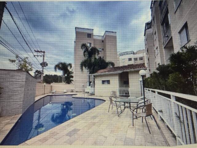 #1771 - Apartamento para Venda em Cotia - SP - 1