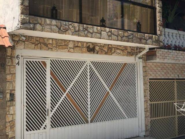 #1773 - Casa para Venda em Carapicuíba - SP - 1