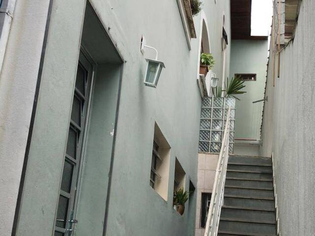 #1773 - Casa para Venda em Carapicuíba - SP - 2