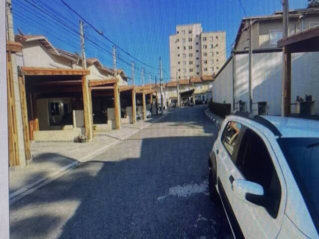 #1774 - Apartamento para Venda em Carapicuíba - SP - 1