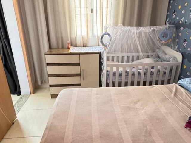 Apartamento para Venda em Carapicuíba - 4