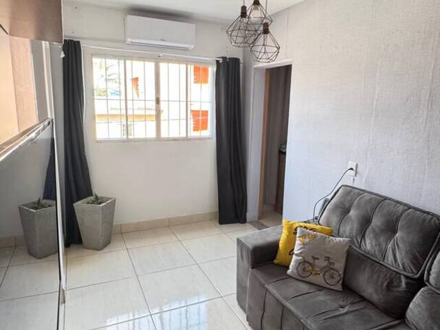 Apartamento para Venda em Carapicuíba - 5