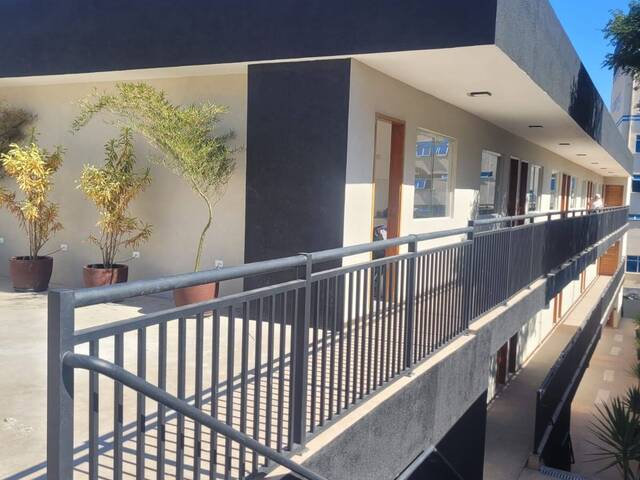 #1776 - Apartamento para Venda em Carapicuíba - SP - 1