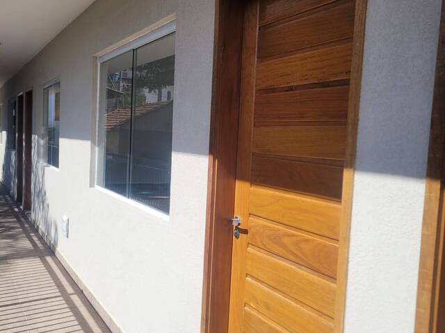#1776 - Apartamento para Venda em Carapicuíba - SP - 3