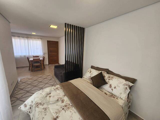 Apartamento para Venda em Carapicuíba - 5