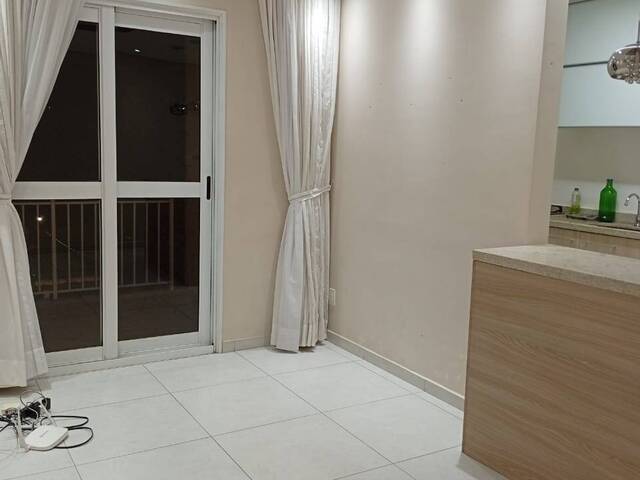 #1777 - Apartamento para Venda em Carapicuíba - SP - 3