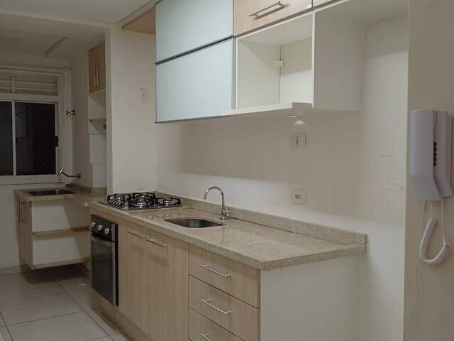 Apartamento para Venda em Carapicuíba - 5