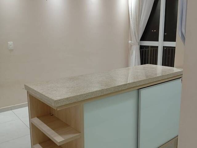 Apartamento para Venda em Carapicuíba - 4