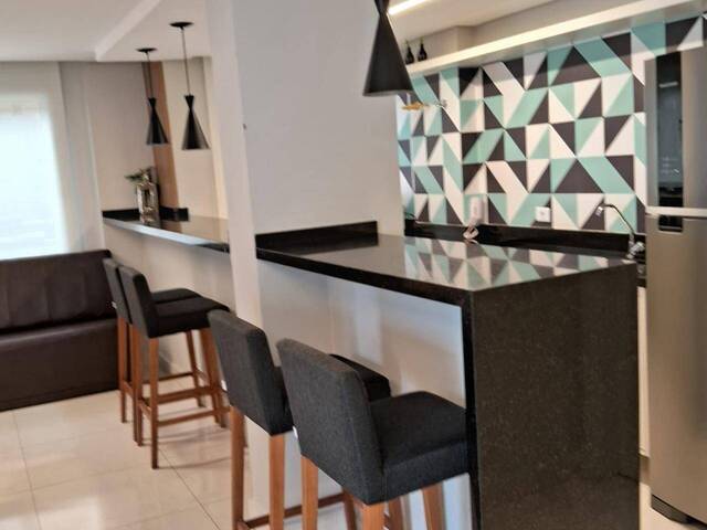 #1779 - Apartamento para Venda em Carapicuíba - SP