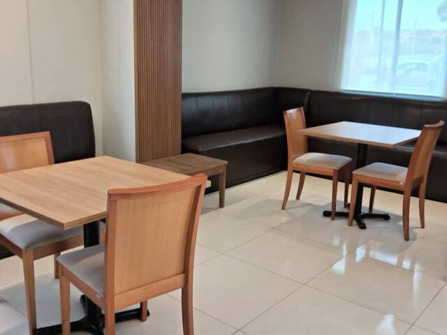 Apartamento para Venda em Carapicuíba - 4