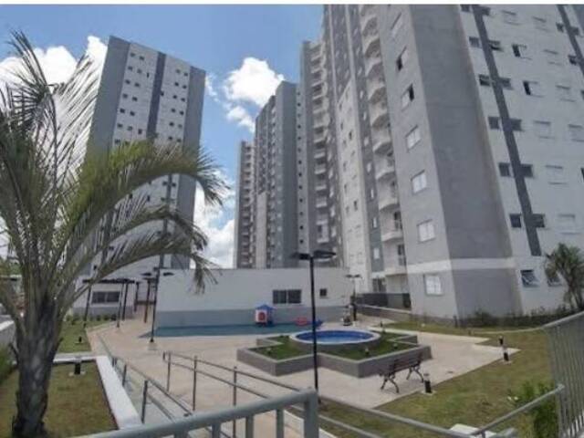 Apartamento para Venda em Barueri - 4
