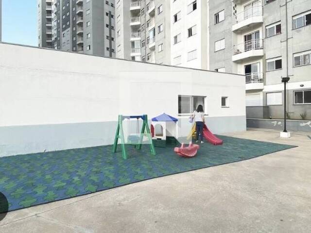 #1780 - Apartamento para Venda em Barueri - SP - 2