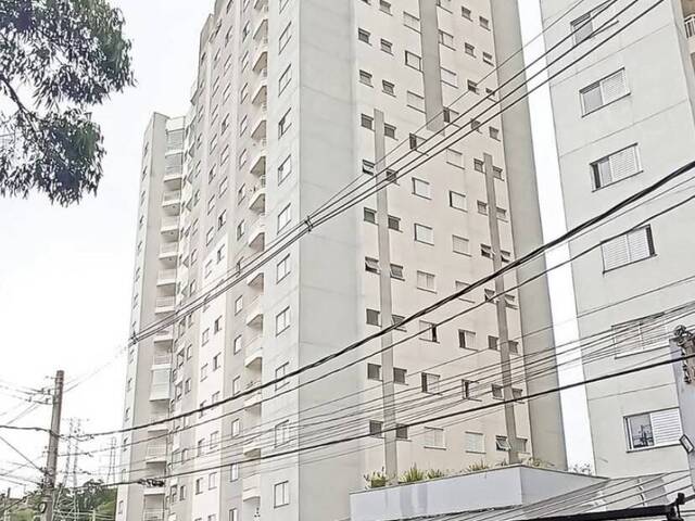 #1780 - Apartamento para Venda em Barueri - SP - 3