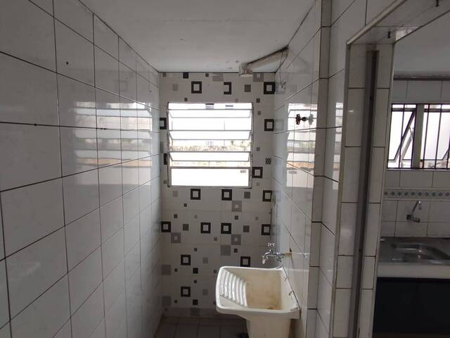 #1781 - Apartamento para Venda em Carapicuíba - SP - 2