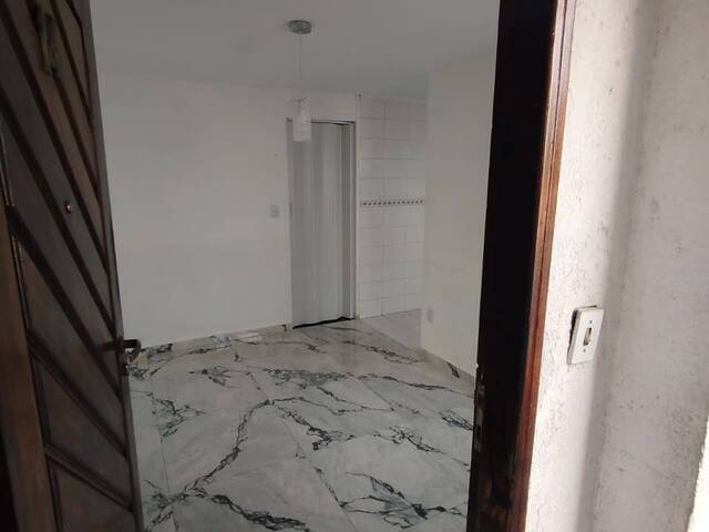 #1781 - Apartamento para Venda em Carapicuíba - SP - 3