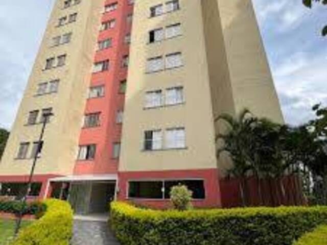 #1782 - Apartamento para Venda em Osasco - SP - 2