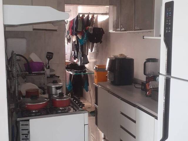 #1784 - Apartamento para Venda em Itapevi - SP - 3